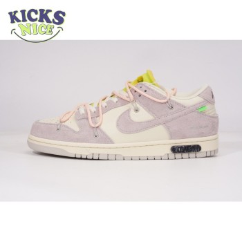 OFF WHITE X NK Dunk Low OFF WHITE X NK Dunk Low