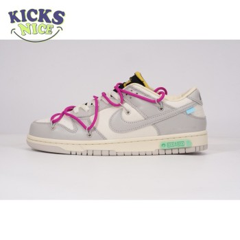 OFF WHITE X NK Dunk Low OFF WHITE X NK Dunk Low