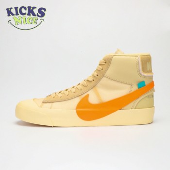Off-White Blazer All Hallow's Eve 36-46