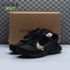 Off-White x Air Presto 'Black' Size 36-47.5 Off-White x Air Presto 'Black' Size 36-47.5