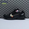 Off-White x Air Presto 'Black' Size 36-47.5 Off-White x Air Presto 'Black' Size 36-47.5