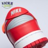 Off-White x Dunk Low 'University Red' Size 40-47.5 Off-White x Dunk Low 'University Red' Size 40-47.5