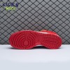 Off-White x Dunk Low 'University Red' Size 40-47.5 Off-White x Dunk Low 'University Red' Size 40-47.5