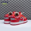 Off-White x Dunk Low 'University Red' Size 40-47.5 Off-White x Dunk Low 'University Red' Size 40-47.5