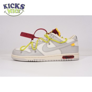 Off white x NK Dunk Low Off white x NK Dunk Low