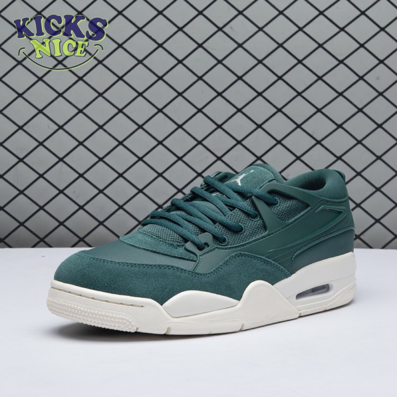 Jordan 4 RM Oxidized Green FQ7940 300 Size 36-47.5 Jordan 4 RM Oxidized Green FQ7940 300 Size 36-47.5