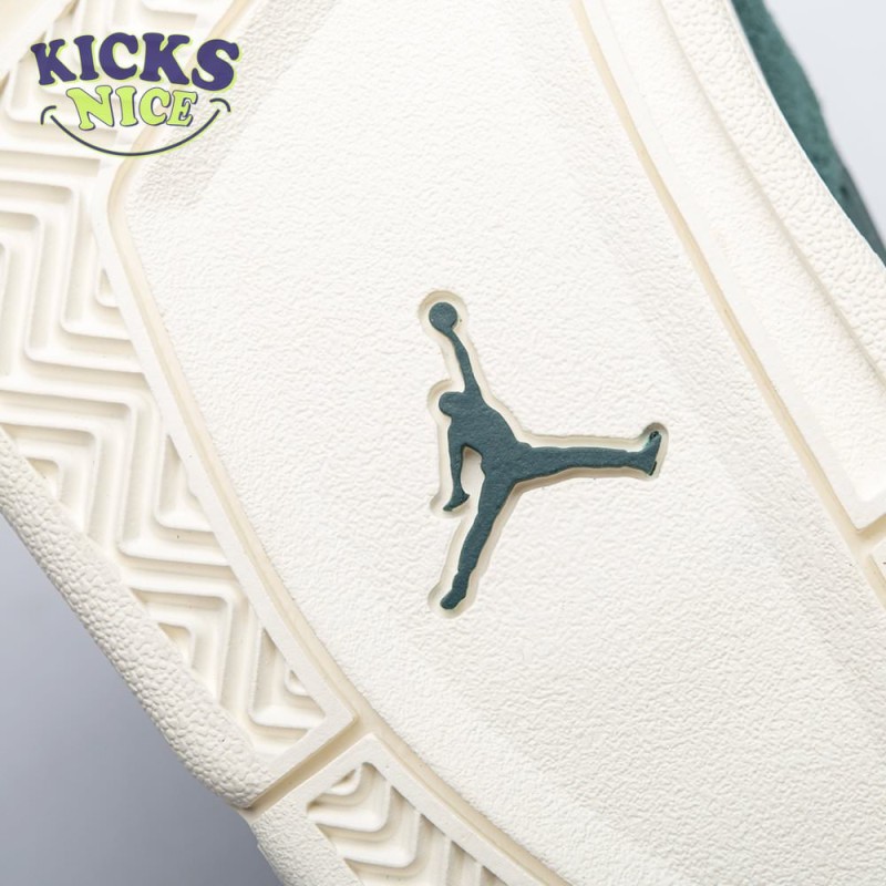 Jordan 4 RM Oxidized Green FQ7940 300 Size 36-47.5 Jordan 4 RM Oxidized Green FQ7940 300 Size 36-47.5