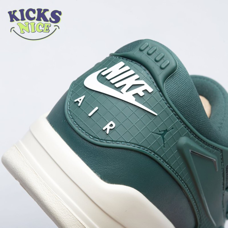 Jordan 4 RM Oxidized Green FQ7940 300 Size 36-47.5 Jordan 4 RM Oxidized Green FQ7940 300 Size 36-47.5
