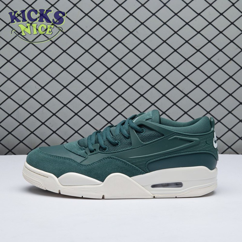 Jordan 4 RM Oxidized Green FQ7940 300 Size 36-47.5 Jordan 4 RM Oxidized Green FQ7940 300 Size 36-47.5