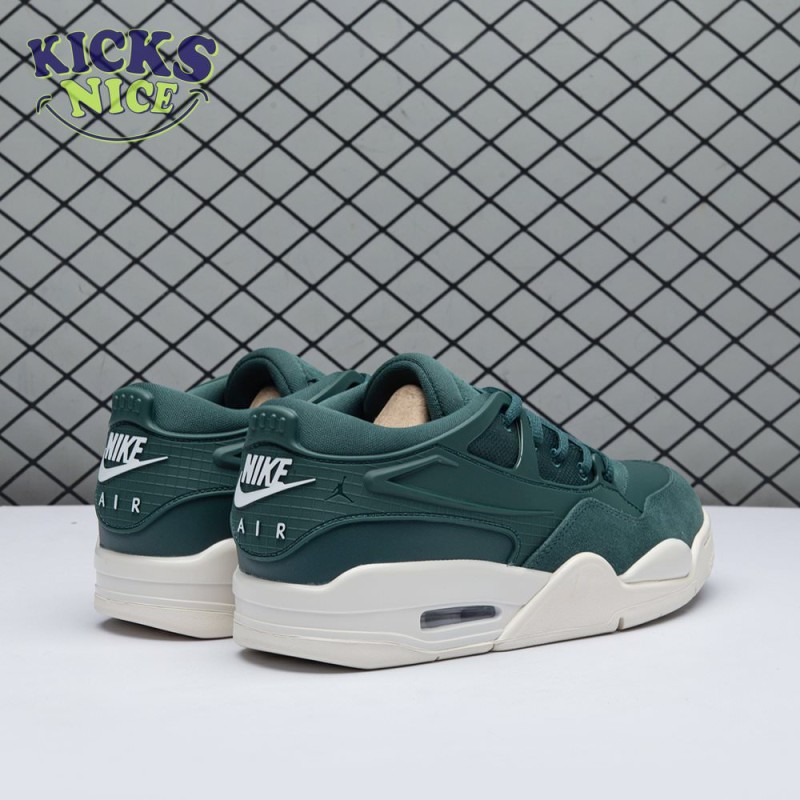 Jordan 4 RM Oxidized Green FQ7940 300 Size 36-47.5 Jordan 4 RM Oxidized Green FQ7940 300 Size 36-47.5