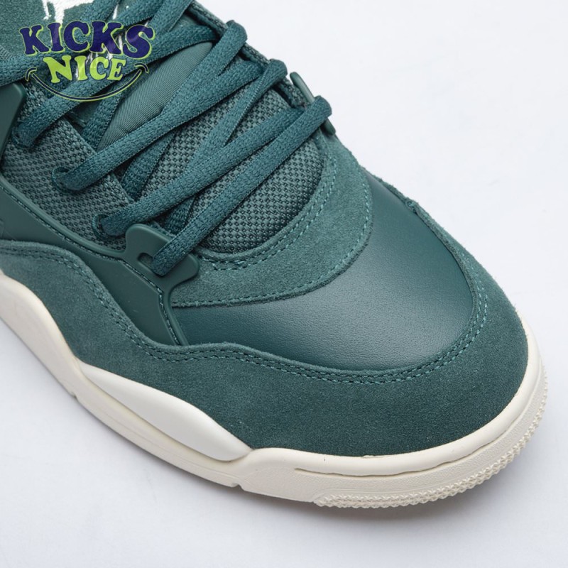 Jordan 4 RM Oxidized Green FQ7940 300 Size 36-47.5 Jordan 4 RM Oxidized Green FQ7940 300 Size 36-47.5
