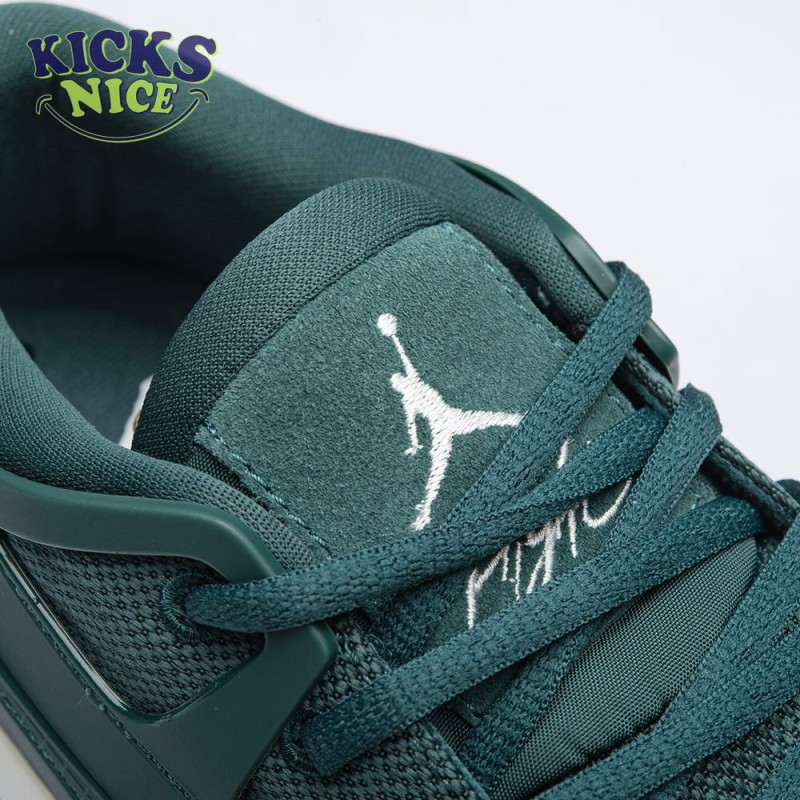 Jordan 4 RM Oxidized Green FQ7940 300 Size 36-47.5 Jordan 4 RM Oxidized Green FQ7940 300 Size 36-47.5