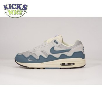 Patta x NK Air Max 1 Aqua Noise SIZE: 36-46 Patta x NK Air Max 1 Aqua Noise SIZE: 36-46
