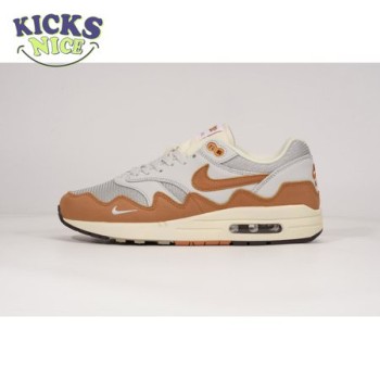 Patta x NK Air Max 1 Monarch SIZE: 36-46