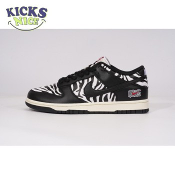Quartersnacks x NK SB Dunk Low Quartersnacks x NK SB Dunk Low