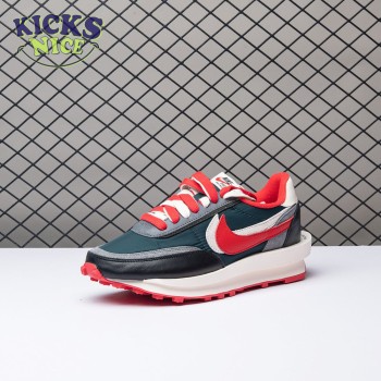 Sacai x NIKE LVD Waffle x Undercover DJ4877-300 SIZE: 36-46