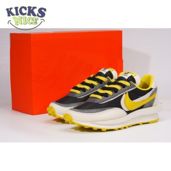 Sacai x NK LVD Waffle x Undercover Size: 36-46 Sacai x NK LVD Waffle x Undercover Size: 36-46