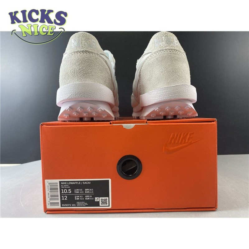 Sacai x Nike LDV Waffle 36-46 Sacai x Nike LDV Waffle 36-46