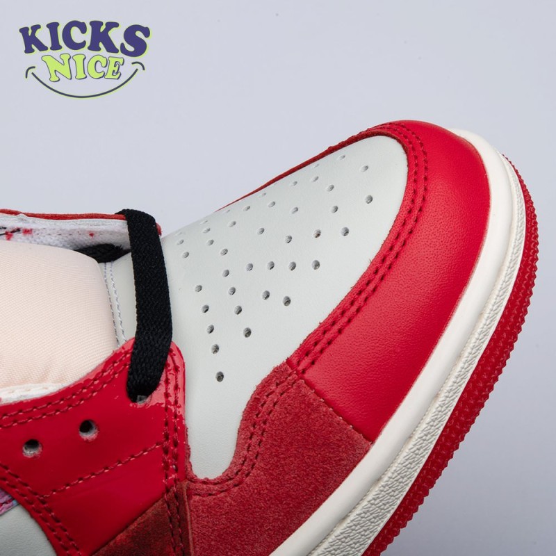 Jordan 1 Retro High OG Spider-Man Across the Spider-Verse DV1748 601 Size 40-48.5 Jordan 1 Retro High OG Spider-Man Across the Spider-Verse DV1748 601 Size 40-48.5