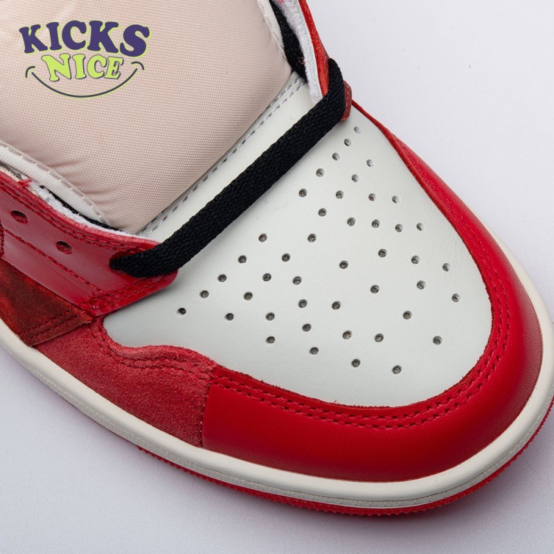 Jordan 1 Retro High OG Spider-Man Across the Spider-Verse DV1748 601 Size 40-48.5 Jordan 1 Retro High OG Spider-Man Across the Spider-Verse DV1748 601 Size 40-48.5