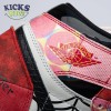 Jordan 1 Retro High OG Spider-Man Across the Spider-Verse DV1748 601 Size 40-48.5 Jordan 1 Retro High OG Spider-Man Across the Spider-Verse DV1748 601 Size 40-48.5