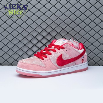 StrangeLove x Dunk Low SB 'Valentine's Day' Size 36-45 StrangeLove x Dunk Low SB 'Valentine's Day' Size 36-45