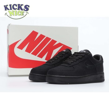 Stussy x Nike Air Force 1 Low 