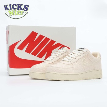 Stussy x Nike Air Force 1 Low Stussy x Nike Air Force 1 Low