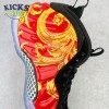 x Nike Air Foamposite One 652792-600 Size 42-44