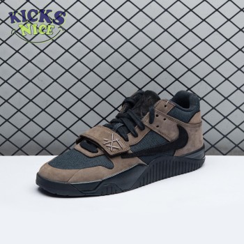 Travis Scott x Jordan Jumpman Jack TR Mocha 2024 FZ8117-204 Size 36-48.5 Travis Scott x Jordan Jumpman Jack TR Mocha 2024 FZ8117-204 Size 36-48.5