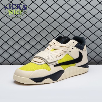 Travis Scott x Jordan Jumpman Jack TR 