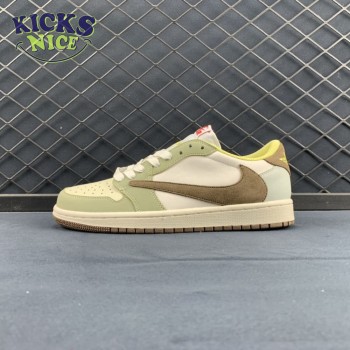 Travis Scott x Nike Air Jordan 1 Low OG SP Travis Scott x Nike Air Jordan 1 Low OG SP