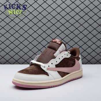 Travis Scott x Air Jordan 1 Low OG Travis Scott x Air Jordan 1 Low OG