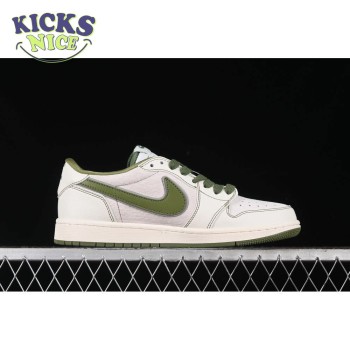 Travis Scott x Fragment Design x Air Jordan 1 Low OG SP AJ1 XZ2268-002 Size 36-45 Travis Scott x Fragment Design x Air Jordan 1 Low OG SP AJ1 XZ2268-002 Size 36-45