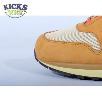 Travis Scott x Nike Air Max 1 Saturn Gold Size 36-47.5 Travis Scott x Nike Air Max 1 Saturn Gold Size 36-47.5