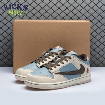 Travis Scott x Playstation x Dunk Low Size 40-47.5 Travis Scott x Playstation x Dunk Low Size 40-47.5