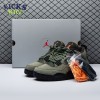 Undefeated x Air Jordan 4 Undefeated x Air Jordan 4