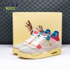 Union LA x Air Jordan 4 Retro 'Guava Ice' Size 40-47.5 Union LA x Air Jordan 4 Retro 'Guava Ice' Size 40-47.5
