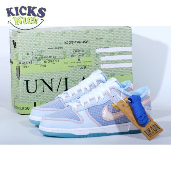 Union LA x NK Dunk Low size: 36-47.5
