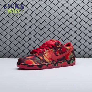 Wizard of Oz' x SB Dunk Low FZ1291-600 Men Size Wizard of Oz' x SB Dunk Low FZ1291-600 Men Size