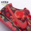 Wizard of Oz' x SB Dunk Low FZ1291-600 Men Size Wizard of Oz' x SB Dunk Low FZ1291-600 Men Size
