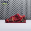 Wizard of Oz' x SB Dunk Low FZ1291-600 Men Size Wizard of Oz' x SB Dunk Low FZ1291-600 Men Size