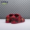 Wizard of Oz' x SB Dunk Low FZ1291-600 Men Size Wizard of Oz' x SB Dunk Low FZ1291-600 Men Size