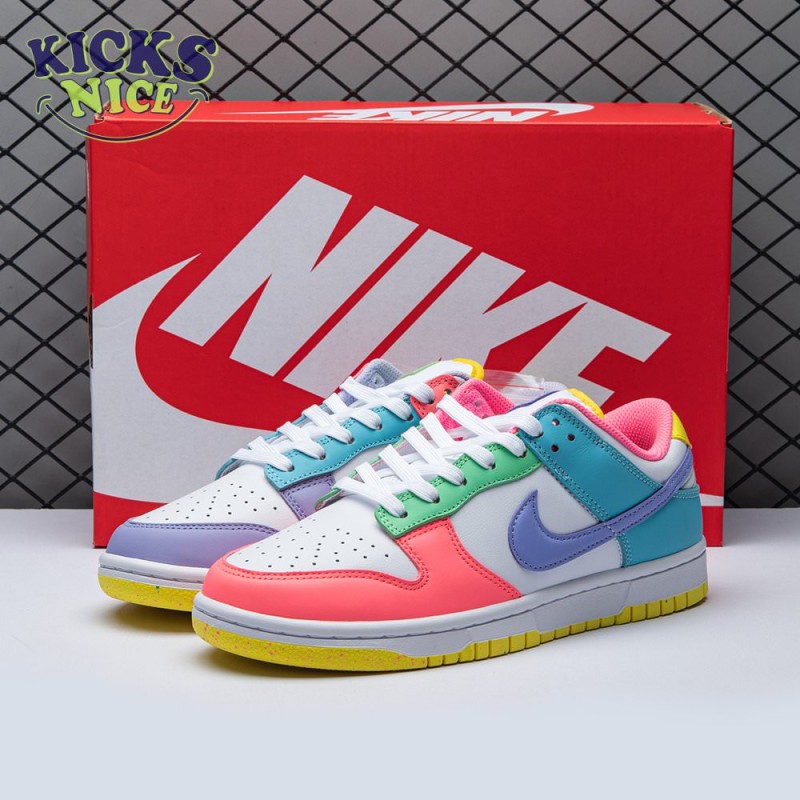 Wmns Dunk Low SE 'Candy' Size 36-46 Wmns Dunk Low SE 'Candy' Size 36-46
