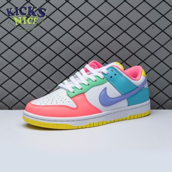 Wmns Dunk Low SE 'Candy' Size 36-46 Wmns Dunk Low SE 'Candy' Size 36-46