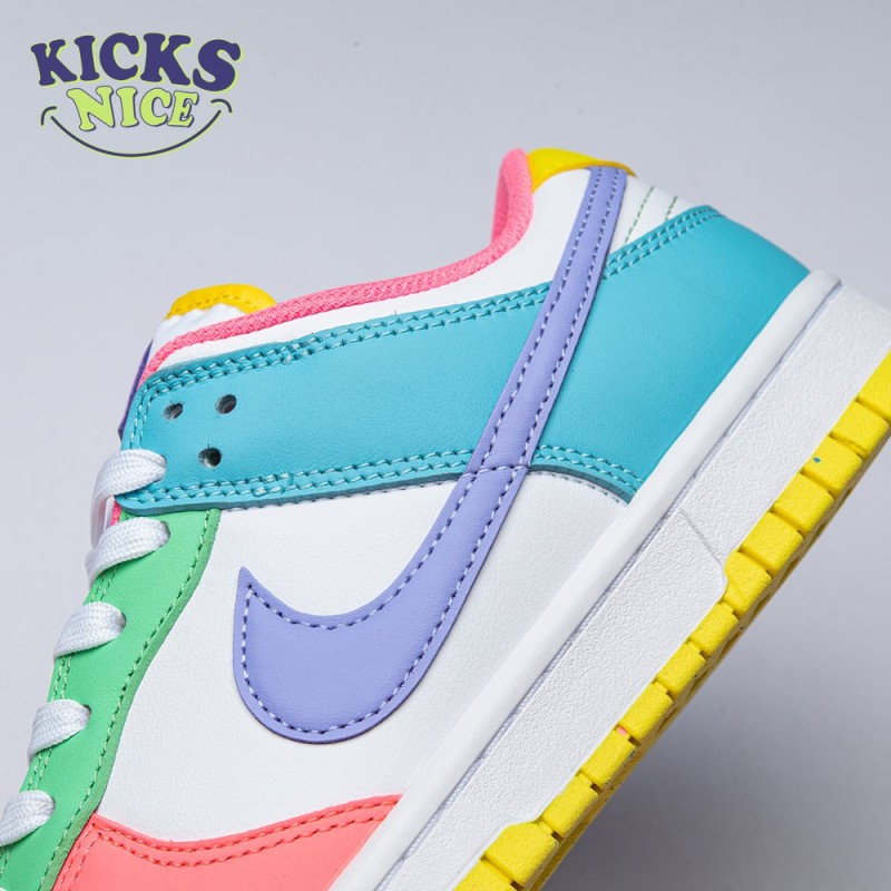 Wmns Dunk Low SE 'Candy' Size 36-46 Wmns Dunk Low SE 'Candy' Size 36-46