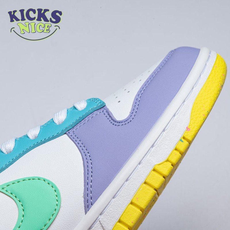 Wmns Dunk Low SE 'Candy' Size 36-46 Wmns Dunk Low SE 'Candy' Size 36-46