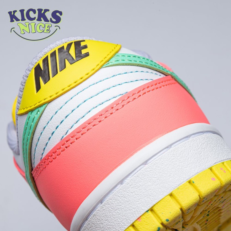 Wmns Dunk Low SE 'Candy' Size 36-46 Wmns Dunk Low SE 'Candy' Size 36-46