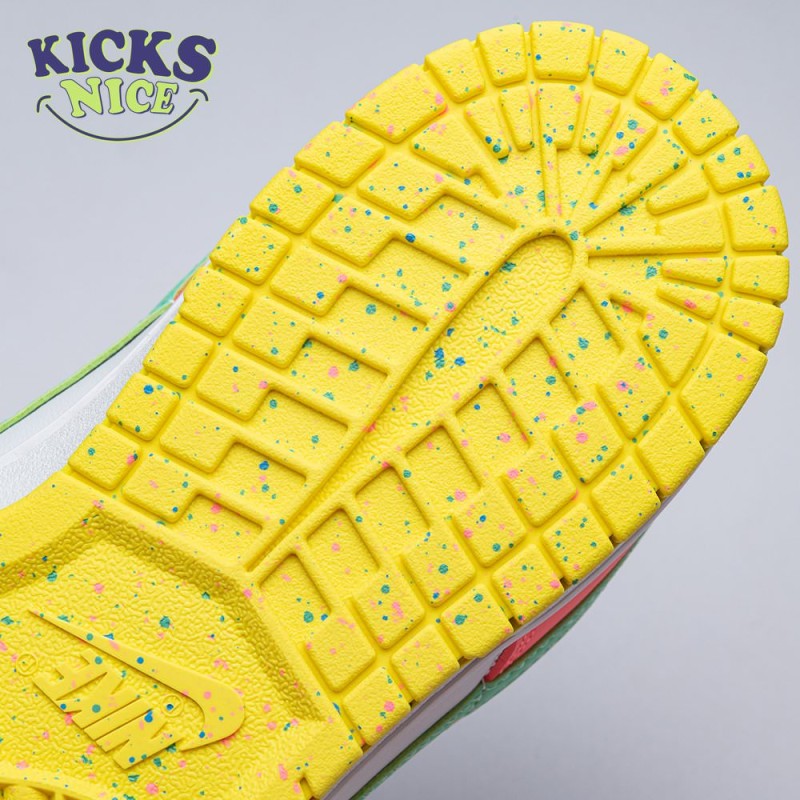 Wmns Dunk Low SE 'Candy' Size 36-46 Wmns Dunk Low SE 'Candy' Size 36-46
