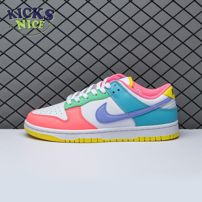 Wmns Dunk Low SE 'Candy' Size 36-46 Wmns Dunk Low SE 'Candy' Size 36-46